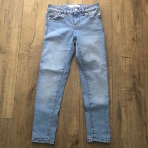 Celebrity pink (girls) skinny jeans